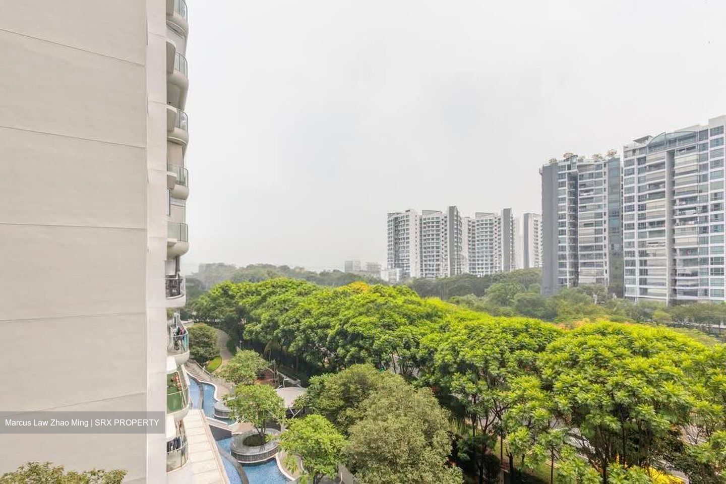 Riversound Residence (D19), Condominium #631069741